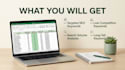 do professional SEO keyword research for your website