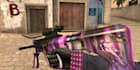 create custom anime weapon skins for counter strike