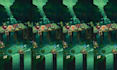 create pixel art background pixel art tileset landscape pixel game art