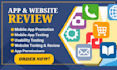 do web accessibility testing and section 508 ada compliance wcag audits