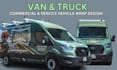 design professional car wrap, van wrap, and vehicle wrap graphics