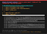 fix website bugs, HTML CSS javascript issues and responsiveness problems