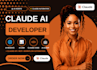 develop claude ai website, CRM, claude code, ai agent, cowork, claude automation