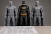 design custom cosplay armor sewing patterns and models
