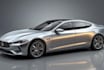 create 3d automotive, vehicle and aerospace cad models with rendering