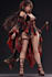 create detailed 3d fantasy characters and creature models