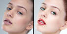 create photoshop work background removal, resize, and more