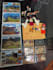 send you a postcard, and a finger puppet from peru