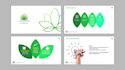 design modern and professional powerpoint presentation