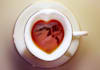 put your image into a cup of coffee