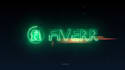 create an energetic logo animation