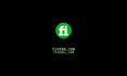create digital power logo animation