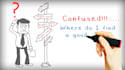 create an amazing WHITEBOARD animation video