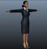 do 3d character modelling