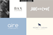 design a custom minimal logo