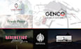 create a modern and minimalist logo design for your business