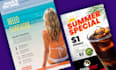 be your graphic designer for any design project