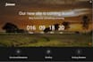 give you responsive creative coming soon page