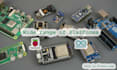help you with your arduino,raspberry pi, electronics or robotics project