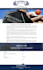 design and develop an elegant website
