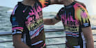 design stylish cycling jersey and apparels