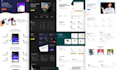 create any type of wordpress website for your business