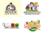 do a Modern logo