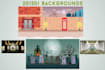 do 2d drawing and illustration design