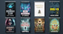 book cover design, book cover design, KDP book cover