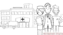 create whiteboard animations video for products and services