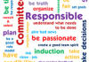 create a professional looking word cloud