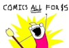 create for you a memed comic