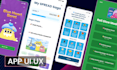 do UI UX, mobile app or website ui ux design in figma