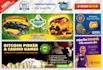 design a Professional web banner,header,ad,cover
