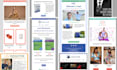 design editable mailchimp template within 24 hour