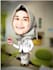 draw best vector face for you
