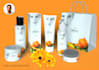 do product label and packaging design