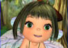 create a awesome PERSONALIZED animated pixie greeting video