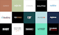 design a logo with basic brand stylesheet