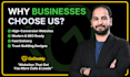 design or redesign godaddy website with airo and SEO
