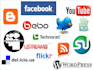 be part of your forum and promote daily
