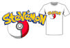 turn your name into the pokemon logo