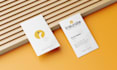 do professional business card design