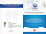 design stunning business handouts