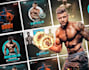 design facebook covers and social media design