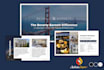 design an exceptional powerpoint presentation