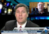 live interview you on a CNN style business show