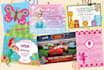 create an awesome birthday invitation