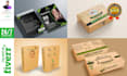 design amazon product labels and packaging