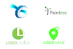 design 3 Eye catching logo